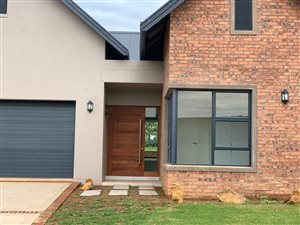 3 Bed House in St Johns Village