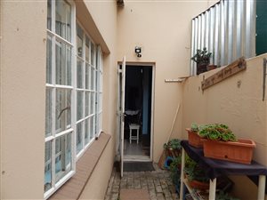 3 Bed Apartment in Vredefort