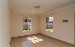 3 Bedroom Townhouse in Barbeque Downs