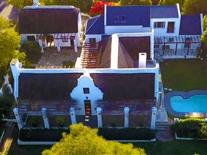 6 Bed House in La Concorde
