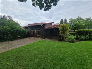 2 Bed Townhouse in Hamberg