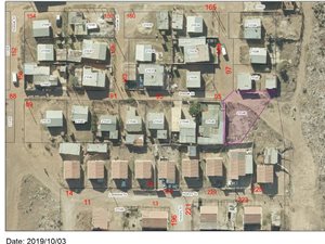 311 m² Land available in Bethelsdorp