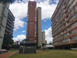 1 Bed Apartment in Sunnyside