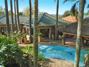 3 Bed House in Greenside