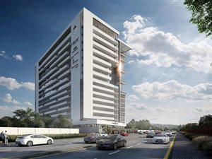 274 m² Commercial space in Illovo