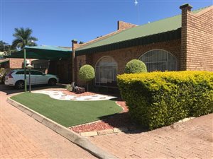 3 Bedroom House in Groblersdal