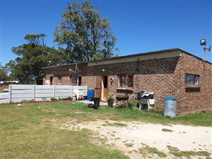 2.5 ha Farm in Greenbushes