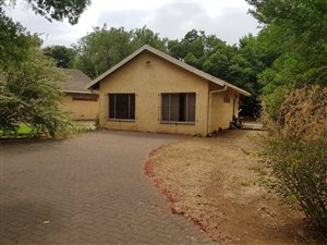 4 Bed House in Mantevrede