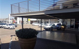 229 m² Commercial space in Hatfield