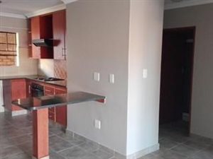 2 Bed Apartment in Montana Park