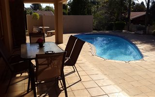 4 Bedroom House in Reservoir Hill