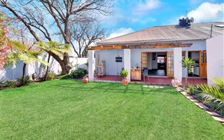 2 Bedroom House in Melville