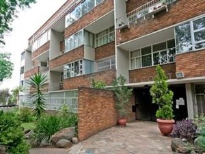 1 Bedroom Apartment in Cyrildene
