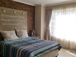 3 Bed Townhouse in Meyerton