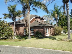 3 Bed House in Heather Park