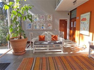 1 Bed Apartment in Atholl