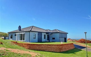 3 Bedroom House in Monte Christo