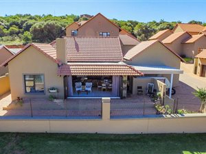 2 Bed House in Xanadu