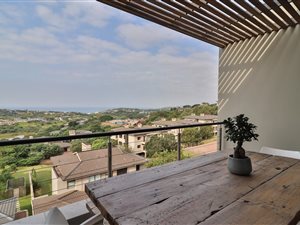 1 Bed Apartment in Brettenwood Coastal Estate