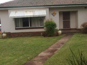3 Bed House in Scottsville