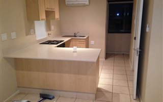 1 Bedroom Flat in New Town Centre (Gateway)