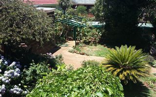 4 Bedroom House in Observatory