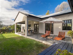 3 Bed House in Welbedacht