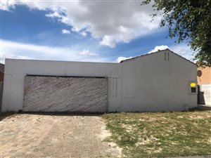 3 Bed House in Hillcrest Heights