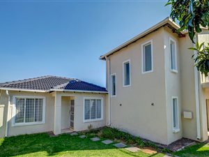 3 Bed House in Cosmo City