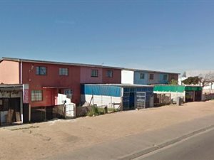 2 Bed House in Kleinvlei
