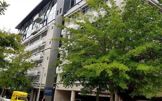 200 m² Office Space in Claremont