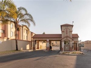 2 Bed Apartment in Ormonde