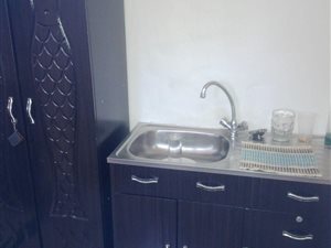 1 Bed Garden Cottage in Roodepoort North
