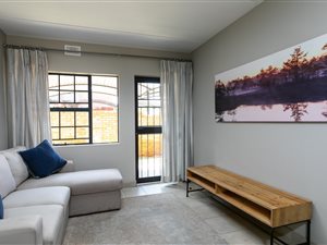 2 Bed Apartment in Monavoni