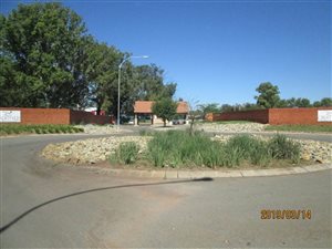 661 m² Land available in Strubenvale