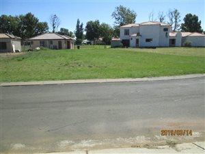 661 ha Land available in Strubenvale