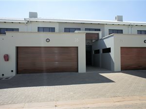 3 Bed Duplex in Morninghill