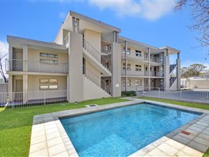 2 Bed Apartment in Craighall