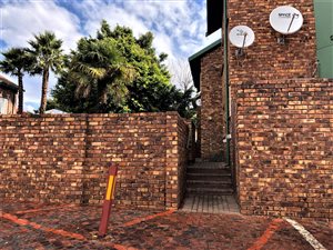 2 Bed Apartment in Centurion CBD