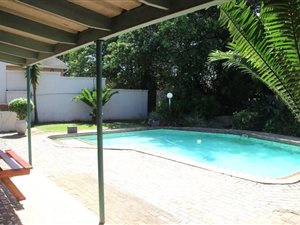3 Bed Townhouse in Umtentweni