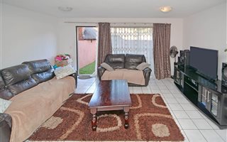 2 Bedroom Townhouse in Primrose