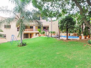 4 Bed House in Bedfordview