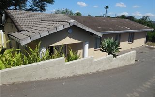 3 Bedroom House in Northdene