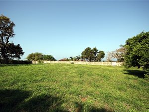 2188 m² Land available in Freeland Park