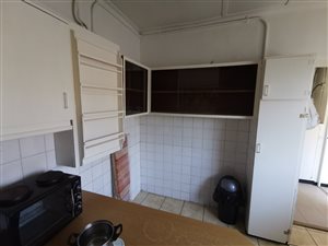 2 Bed House in Kensington
