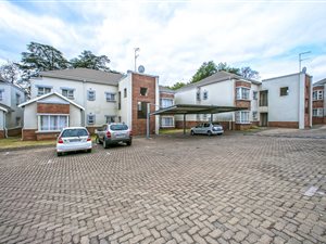 2 Bed Apartment in Parkview