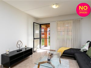 2 Bed Apartment in Meredale