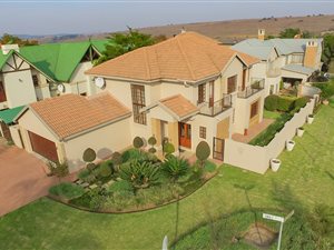 4 Bed House in Clearwater Flyfishing Estate