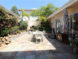 3 Bed House in Plettenberg Bay