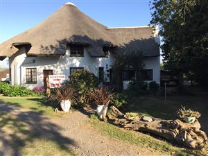 21 Bed House in Komga